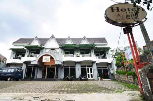 De'Qur Hotel Bandung