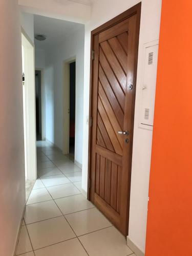 Edificio Everest apto 21 - Mar Doce Lar