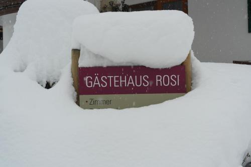 Gästehaus Rosi - image 2