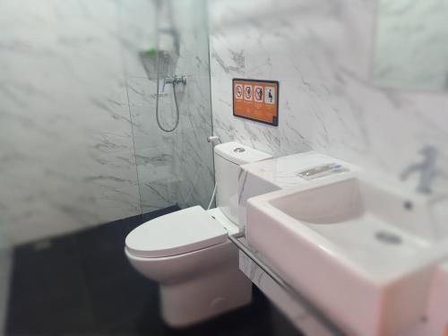 49 Guest House Banjarmasin