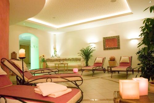 Spa, Pension Koch in Uttendorf