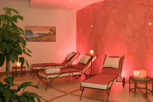 Spa, Pension Koch in Uttendorf