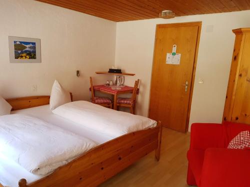 Gasthof Schönegg B&B - image 8