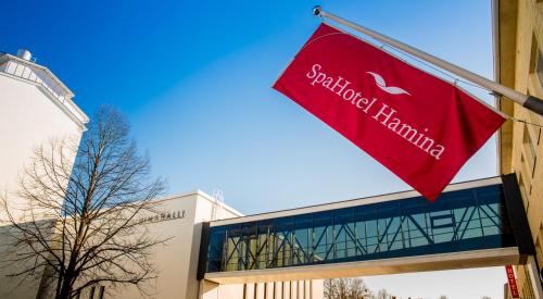 SpaHotel Hamina Hamina
