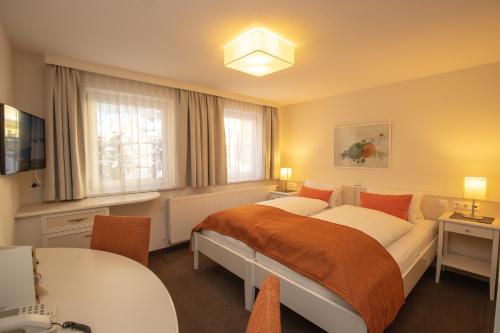The Hotel - himmlisch wohlfühlen – Ischgl, MO