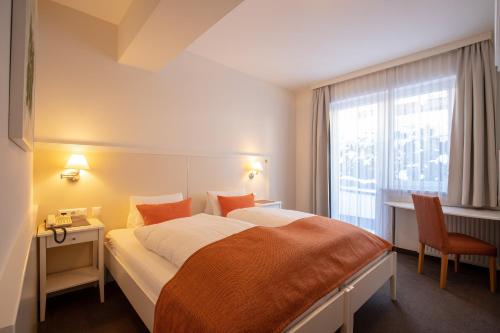 The Hotel - himmlisch wohlfühlen – Ischgl, MO