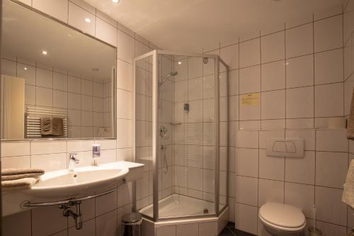 The Hotel - himmlisch wohlfühlen – Ischgl, MO