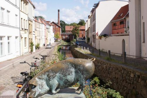 Mariensuite am Markt - ABC311