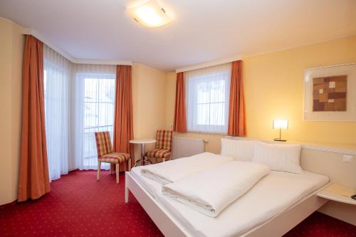 The Hotel - himmlisch wohlfühlen – Ischgl, MO