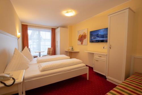 The Hotel - himmlisch wohlfühlen – Ischgl, MO