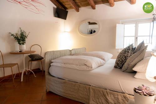 Stop & Sleep Fagagna on the Hills Room Type - Double or Twin Room