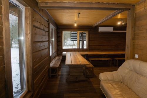 Motel Saunapunkt in Laagri