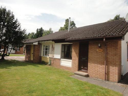 Appin Lodge gîte à louer Aviemore