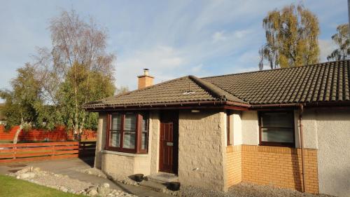 Cairn Lochan gîte à louer Aviemore