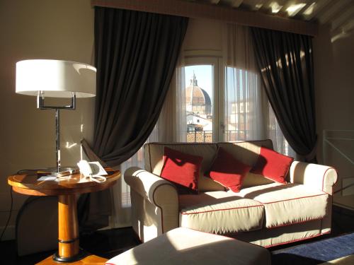 Pistoia Hotels