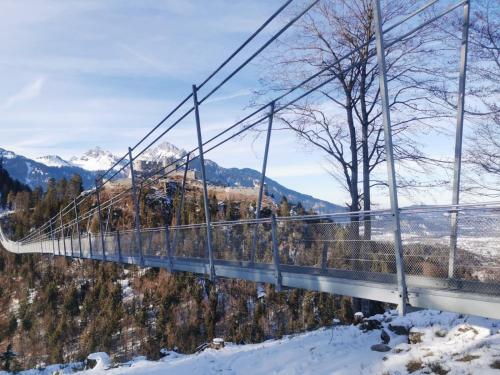 Ferienwohnung Reiter in Reutte