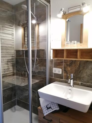 Haus Ditzer - Villa Theresia, Zell am See (Foto 9)