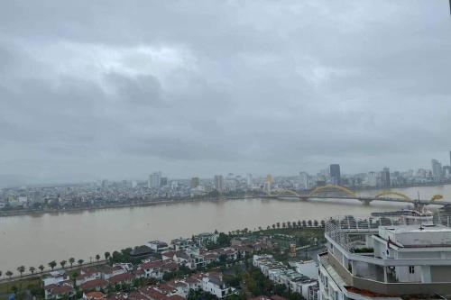 The Monarchy Đa Nang - Bancolny Housing