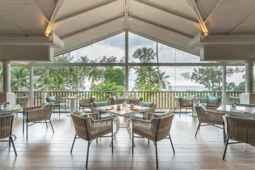 JW Marriott Phuket Resort & Spa