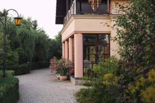Pałac Bursztynowy - image 11