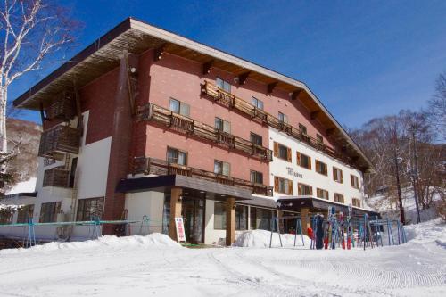 Onsen Hotel Itakura