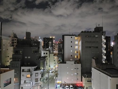 さくらサンズホテル