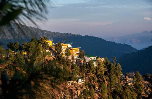 juSTa Mukteshwar Retreat & Spa