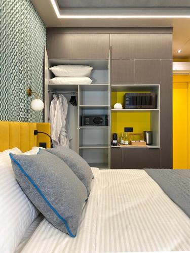 Smart Point Apart Hotel