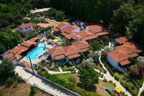 Elizabeth Studios - Apartment - Skiathos Town