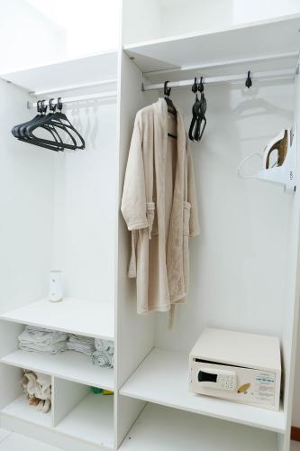 Apartamento Iloa Supreme no Iloa Residence