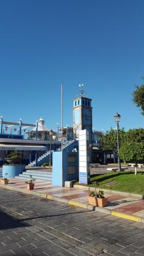 Toronjil, Costa Del Silencio (foto 9)