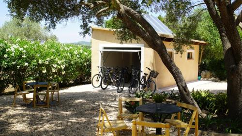 Son Corb Boutique Hotel - main image