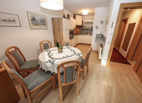 Appartement Else