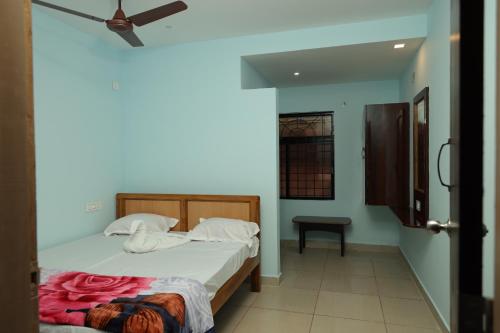Shree Manjushree Residency