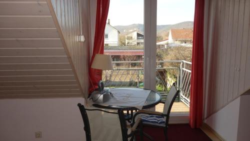 Ferienhaus - Kern in Böchingen, Deutschland
