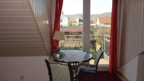 Ferienhaus - Kern in Böchingen, Deutschland