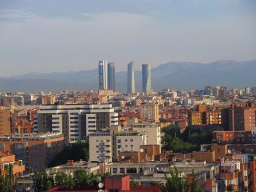 Hotel Porcel Torre Garden - image 12