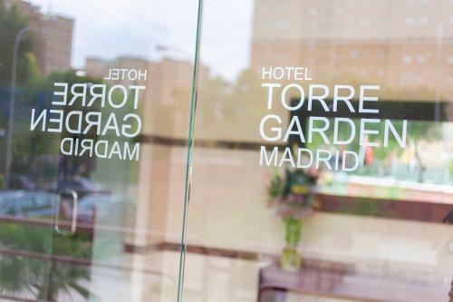 Hotel Porcel Torre Garden