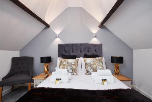 Picture of The Wood Loft, Kegworth