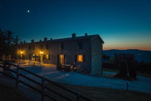  Agriturismo Prato Grande in Loiano