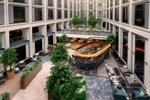 Leonardo Royal London St Paul’s - image 11