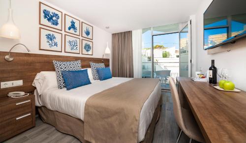 Globales Don Pedro - Adults Only – Cala San Vicente, NJ