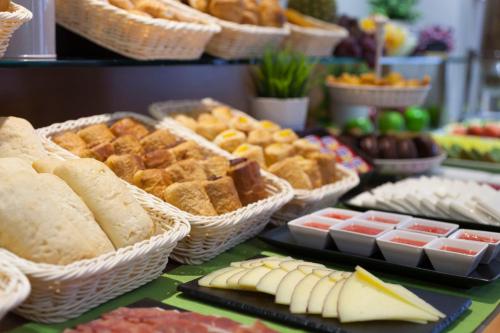 Hotel Porcel Torre Garden - image 13