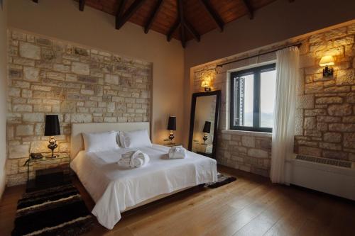 Levidi Suites, Levidhion (foto 8)