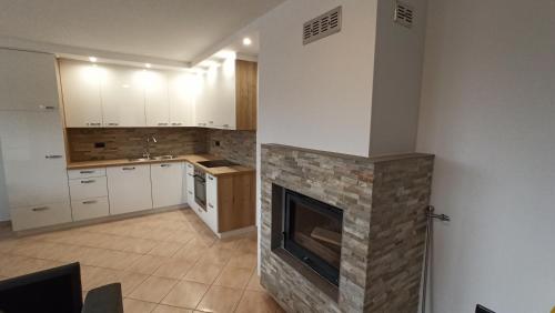 مطبخ, Apartma Apollonio in Izola