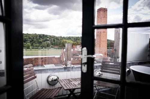 Hotel du Vin & Bistro Henley-on-Thames
