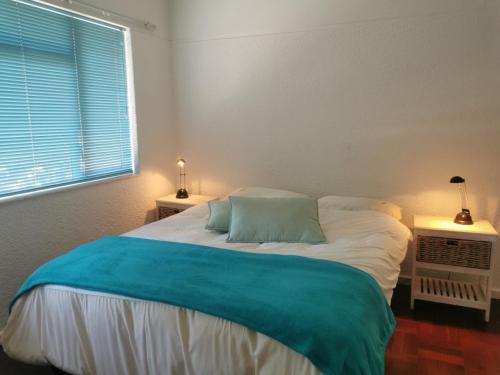 1 bedroom flat in CBD of Cape Town
