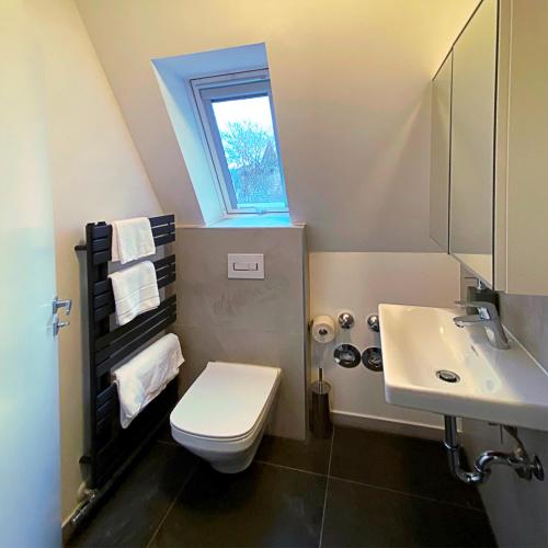 Nurban Apartments Oldtown, Nürnberg (photo 8)