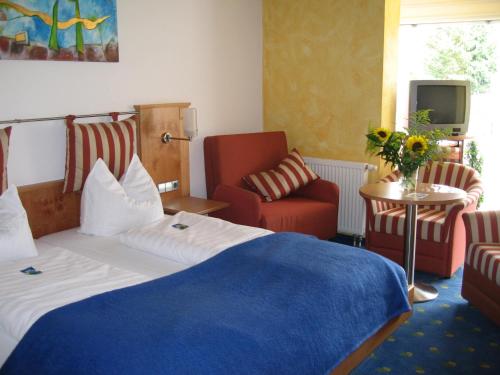 B&B Stockach - Gasthof zum Adler - Wahlwies - Bed and Breakfast Stockach