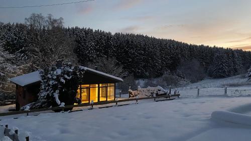 Ferienhaus Maison Idylle im Hohen Venn - Monschau